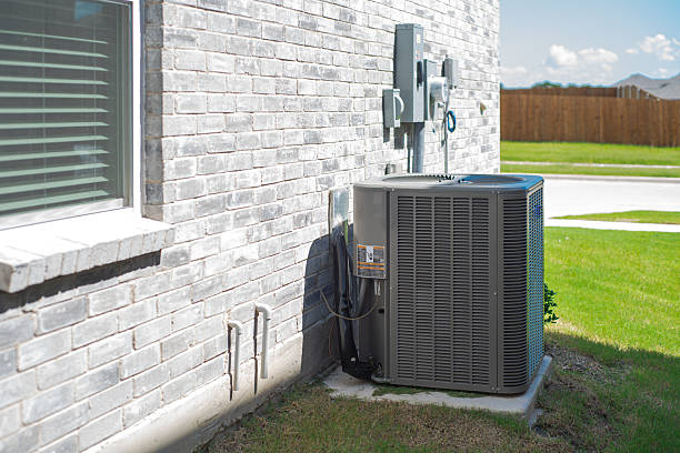 Reliable Ac Installation contractor in Fosters, AL by FH HVAC